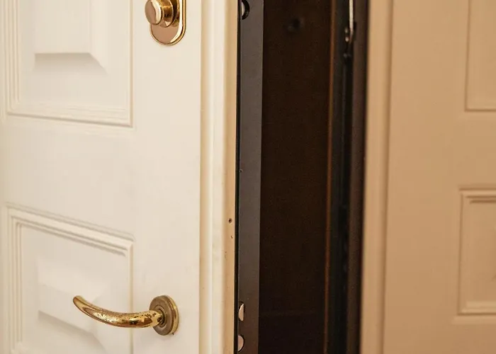 Appartement Roiano Cinque