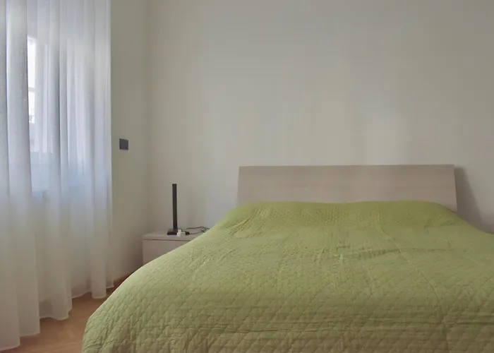 Roiano Cinque Trieste