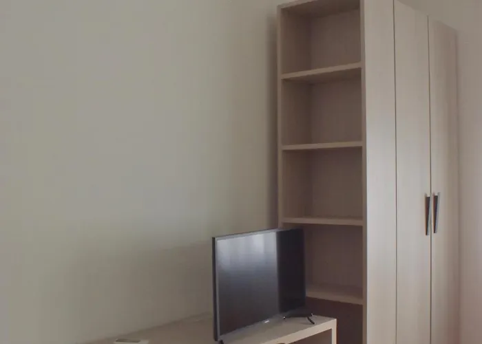 Appartement Roiano Cinque