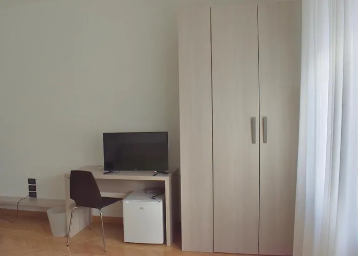 Roiano Cinque Appartement