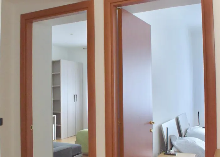 Appartement Roiano Cinque Trieste