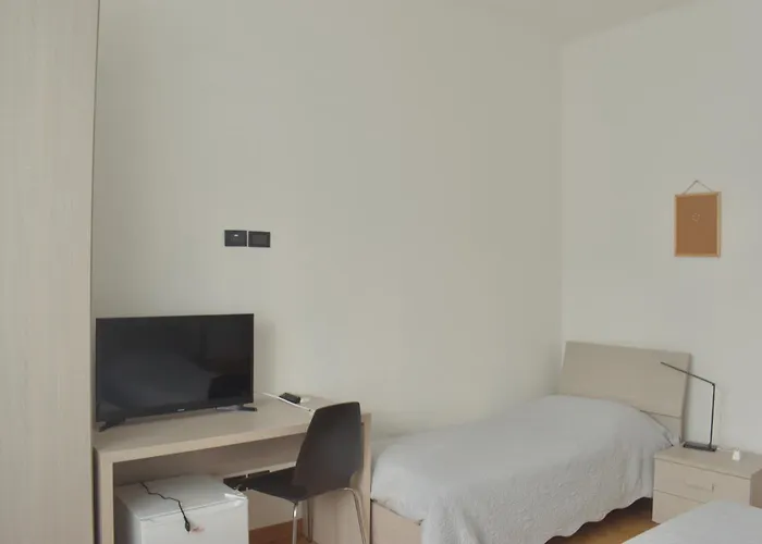 Roiano Cinque * Trieste