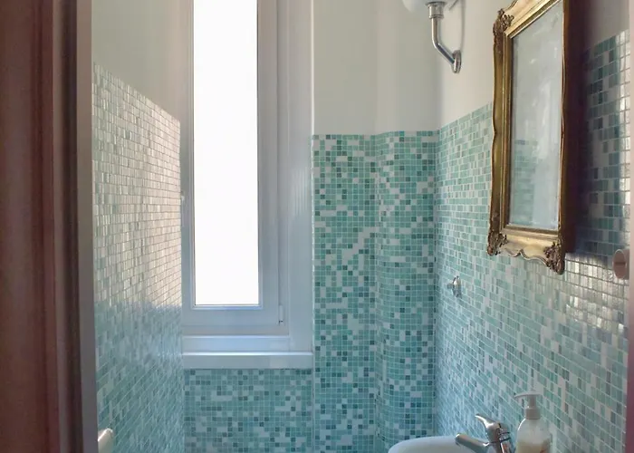 Appartement Roiano Cinque Trieste