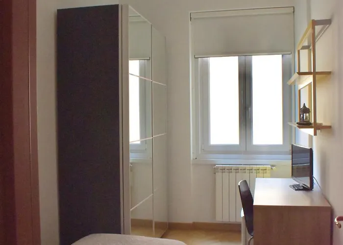 Roiano Cinque Appartement Trieste