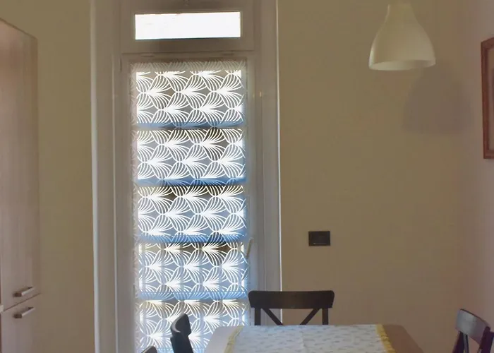 Appartement Roiano Cinque Trieste