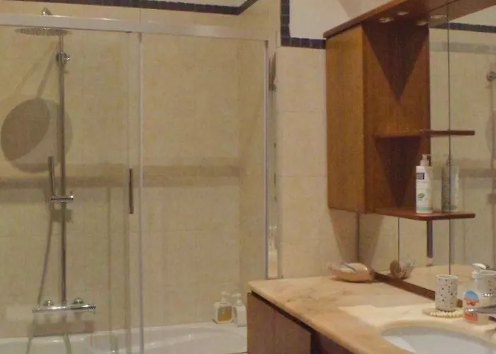 Appartement Roiano Cinque