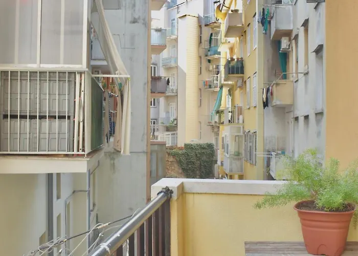 Roiano Cinque Appartement Trieste